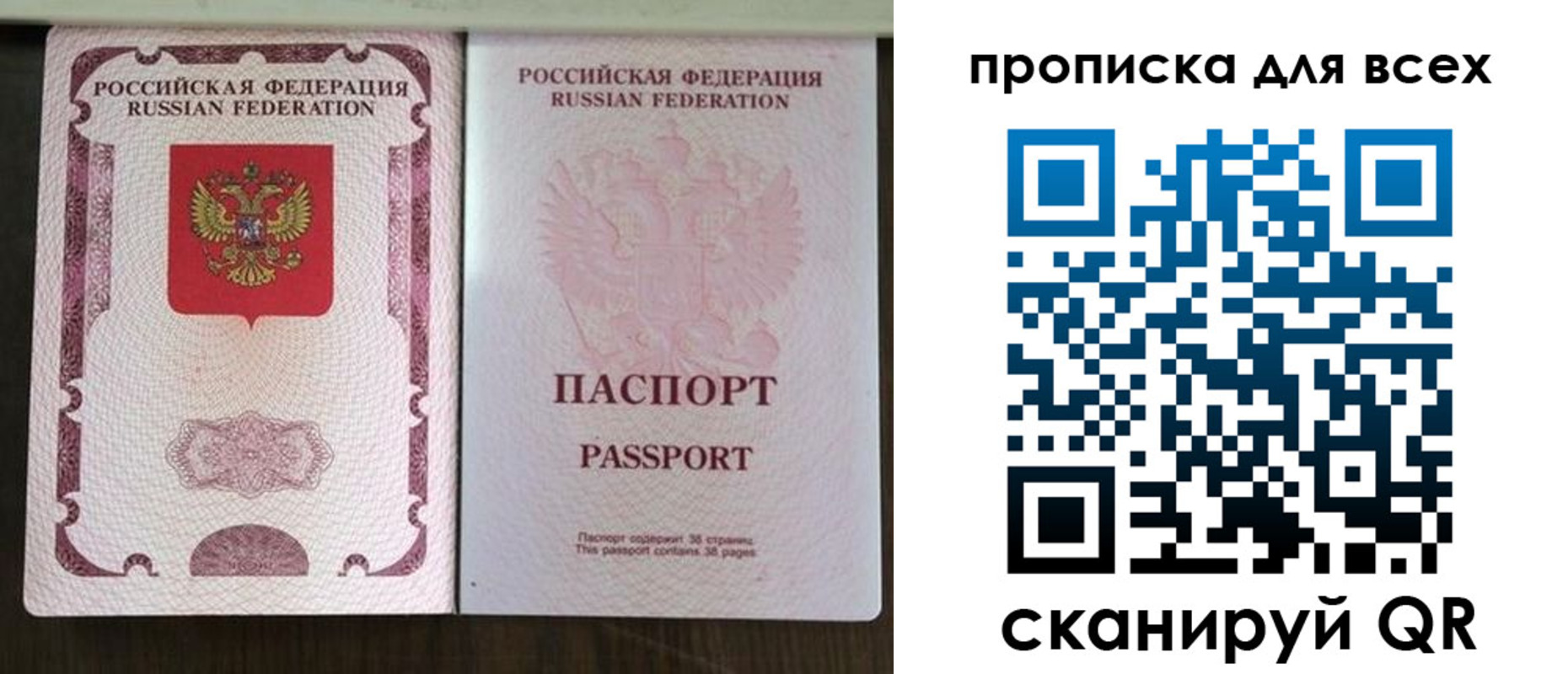 прописка в Палласовке
